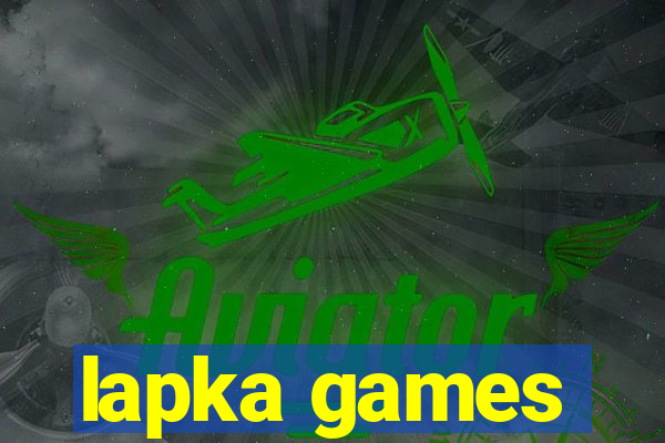 lapka games